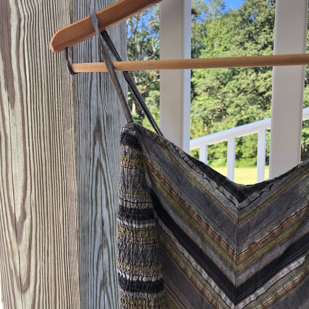 Billabong Dress